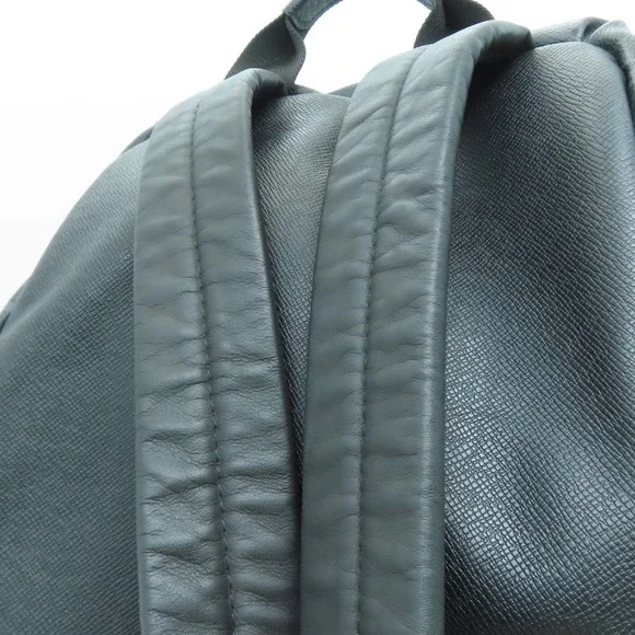 💎✨STUNNING✨💎 Louis Vuitton Discovery PM Rucksack Monogram Eclipse/Taiga Black - Picture 15 of 15